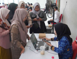 Siapkan Agen Perlinsos, Mas Dhito Dorong Percepatan Aktivasi IKD