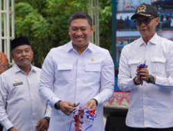 BGN Aktivasi 980 Dapur MBG Wilayah 3T di 16 Provinsi