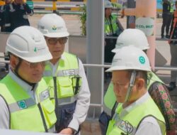 Menperin Pacu Teknologi Rendah Karbon, Soda Ash Siap Kurangi Impor