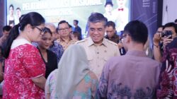 Kemnaker Dorong Kemandirian Ekonomi 1.041 Penyandang Disabilitas Lewat Pelatihan