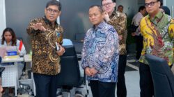 Sarmuji Minta Pelayanan Publik Kemenperin Dipacu Lebih Cepat