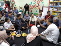 Muskel Surabaya Temukan Warga Ber-KTP Tak Berdomisili