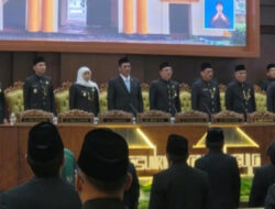 Musyafak Rouf: Pembangunan Jatim Harus Utamakan Pemerataan dan Kesejahteraan