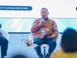 Bupati Rusdi Tawarkan Pasuruan Jadi Magnet Investasi di EJIF