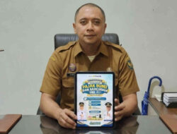 Pemkot Kediri Hapus Denda PBB-P2 hingga 30 November, Warga Berpeluang Raih Hadiah Ratusan Juta