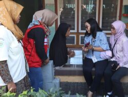 Pemkot Surabaya Permuat Pemutakhiran dan Verifikasi Data 1 Juta KK