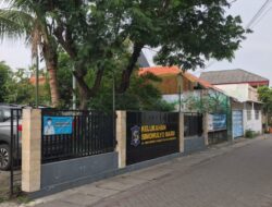 Surabaya Hadirkan Pos Bantuan Hukum di 153 Kelurahan