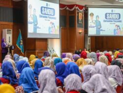 Fungsi Posyandu Surabaya Diarahkan Mendukung Enam Standar Pelayanan Minimal