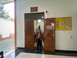 Anggota Polres Kediri Kota Gugat Penetapan Tersangka, Prosedur Penyidikan Dipersoalkan