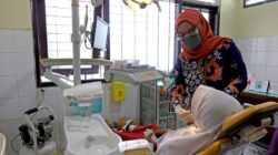 Pemkot Surabaya Benahi Seluruh Puskesmas pada 2027