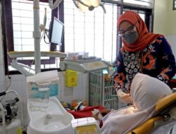 Pemkot Surabaya Benahi Seluruh Puskesmas pada 2027