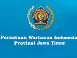 PWI Jatim Buka Pendaftaran Calon Ketua, Syaratnya…