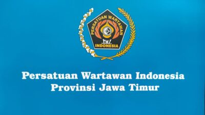 PWI Jatim Buka Pendaftaran Calon Ketua, Syaratnya…