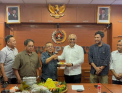 PWI Launching Website, Terkonsolidasi di 38 Daerah