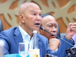 Said Abdullah Minta Pemerintah Daerah di Jatim Perkuat Mitigasi Kekeringan dan Karhutla