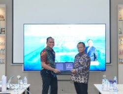 Menperin Sarmuji Dorong Cimory Produksi Keju Nusantara dan Es Krim
