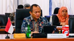 Rusia Tawarkan Kerja Sama Kapal Ikan dan Teknologi Informasi