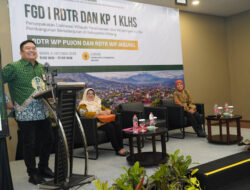 Pemkab Malang Matangkan RDTR Pujon dan Jabung Berkelanjutan