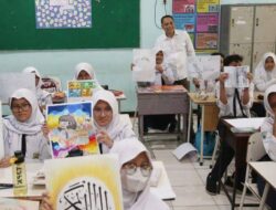 Dispendik Surabaya Perkuat Karakter dan Konseling Siswa