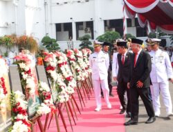 Surabaya Jadikan Kampung Ruang Praktik Pancasila