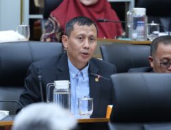 Puncak El Nino Diperkirakan Desember, Pemerintah Didesak Perkuat Penanganan Karhutla