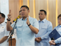 BGN Wajibkan SPPG Perbarui Perjanjian Kerja Sama