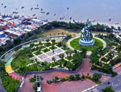 CLC Singapura Soroti Tiga Sektor RTRW Surabaya