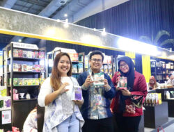 UMKM Binaan BI Kediri Bidik Pasar Global di ISEF 2026, Potensi Transaksi Rp2,5 Miliar