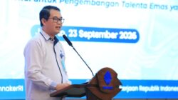 Pendaftaran Pelatihan Vokasi Nasional Batch 6 Dibuka hingga 14 Oktober