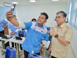 Keterampilan Praktis Tingkatkan Kompetensi Kebutuhan Dunia Kerja